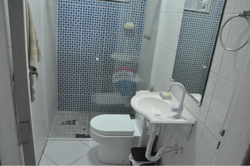 Sobrado - Venda - São Bernardo do Campo , São Paulo - DSC_6206.JPG - 602101011-141