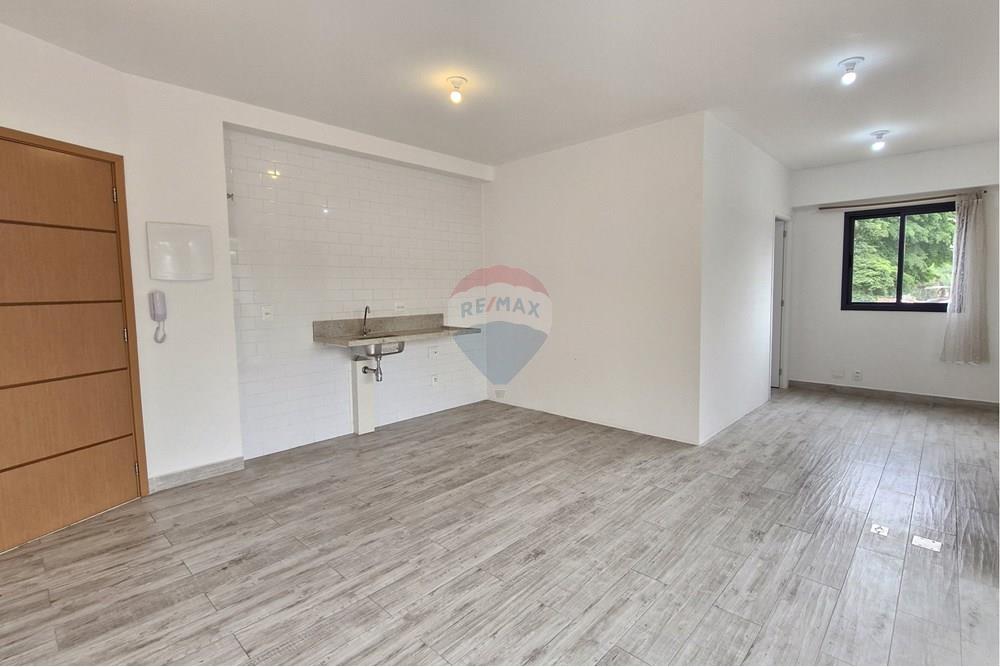 Apartamento, 1 quarto, 45 m² - Foto 3