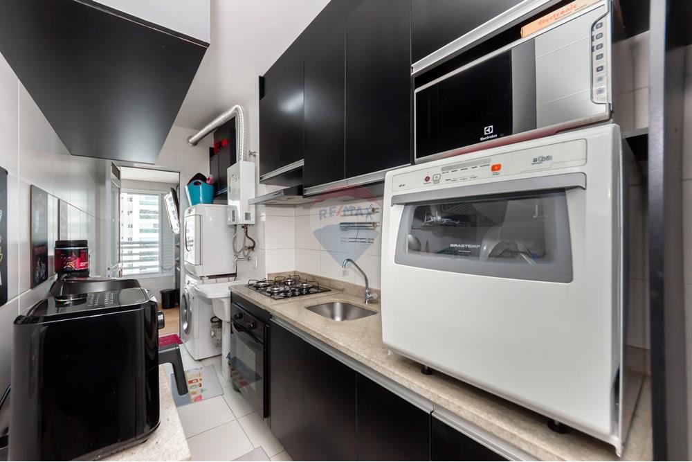 Apartamento, 3 quartos, 83 m² - Foto 9