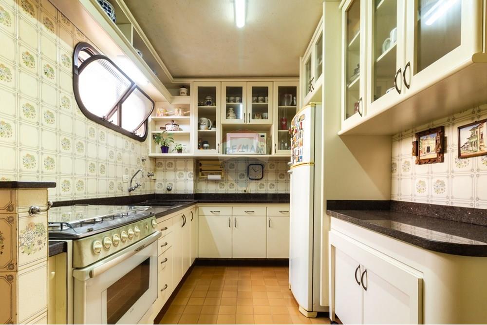 Apartamento - Venda - São Paulo , São Paulo - 17 COZINHA  (1).jpg - 602281026-232