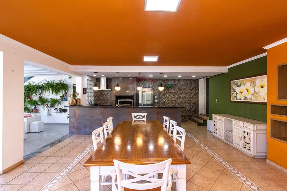 Sobrado - Venda - São Paulo , São Paulo - Rua Emir Nogueira, 201_56.jpg - Área Gourmet - 602201019-14