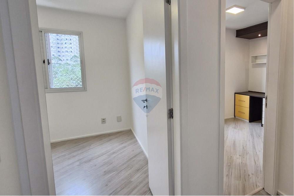 Residential - وحده سكنيه - ساو باولو , ساو باولو - BR - AV. GIOVANNI GRONCHI, 6829 (22).jpg - غرفة نوم - 601361044-60