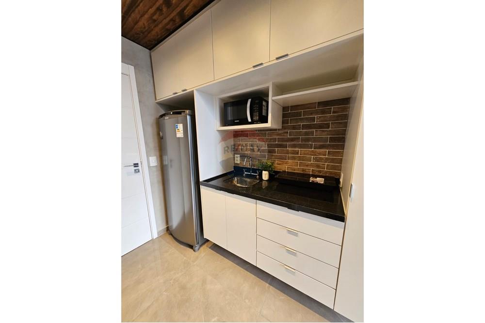 Studio - Alugar - São Paulo , São Paulo - JMC 2.jpeg - 601361040-163