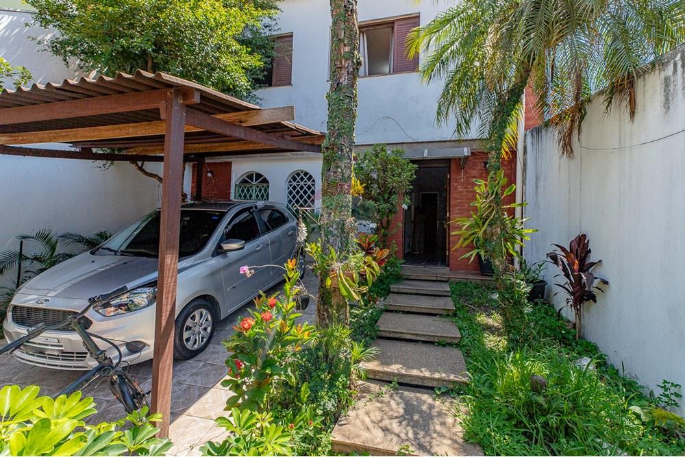 Sobrado - Venda - São Paulo , São Paulo - Remax Ares-39.jpg - 601131064-37