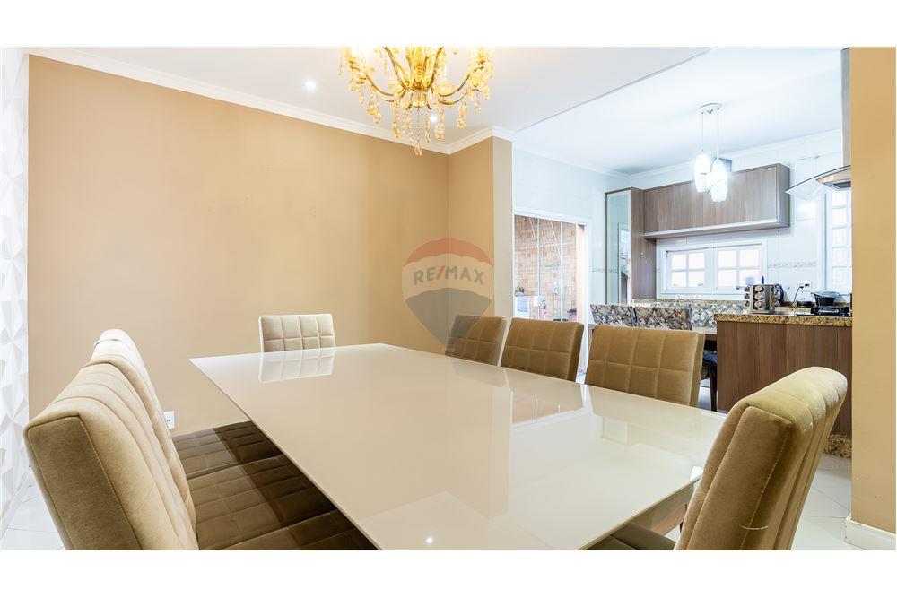Sobrado - Alugar - Caieiras , São Paulo - Sala de jantar - Sala de jantar - 601171018-51