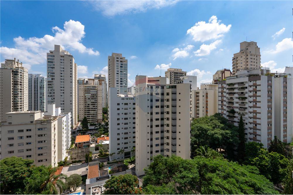 Apartamento - Venda - São Paulo , São Paulo - 3 - 601251086-363
