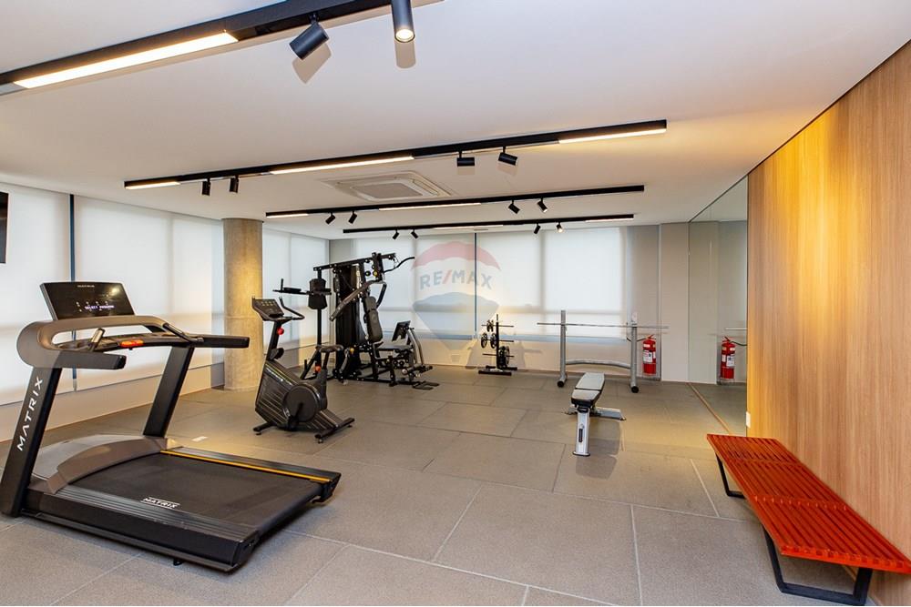 Apartamento - Venda - São Paulo , São Paulo - 01fotos_045.jpg - 601251010-349