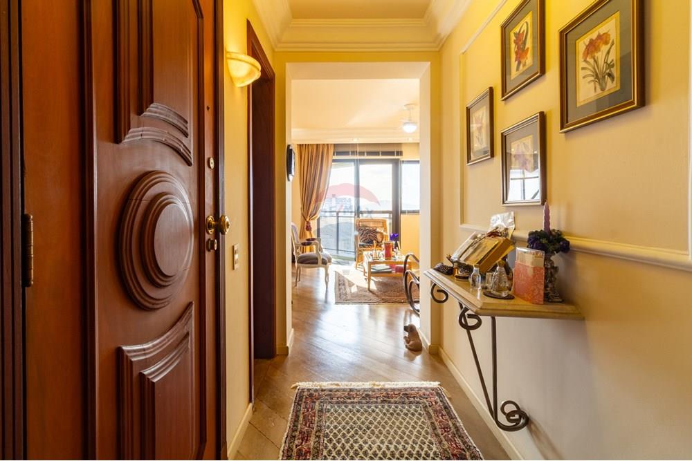 Apartamento - Venda - São Paulo , São Paulo - 1 HALL ENTRADA.jpg - 602281037-3