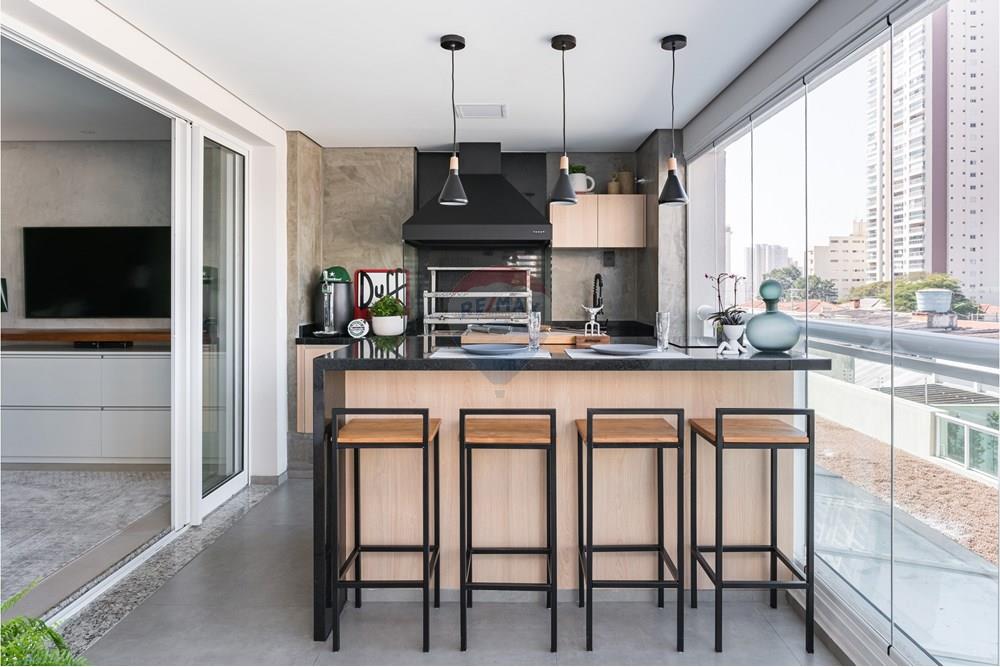 Apartamento - Venda - São Paulo , São Paulo - apto-vila-mascote-lu-boschi-fotografo-kadu-lopes-35.jpg - 601301083-12