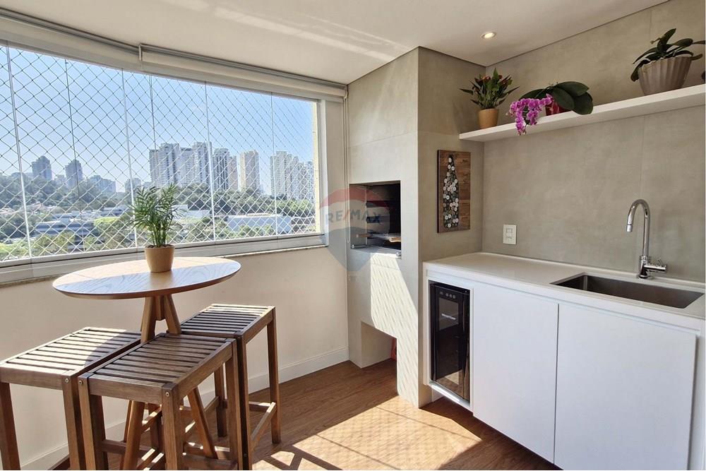 Apartamento - Venda - São Paulo , São Paulo - RUA JOSÉ RAMON UTIZA, 932 (16).jpg - 601361044-56