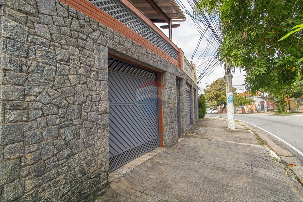 Sobrado - Venda - São Paulo , São Paulo - 01fachada_001.jpg - 601401005-43