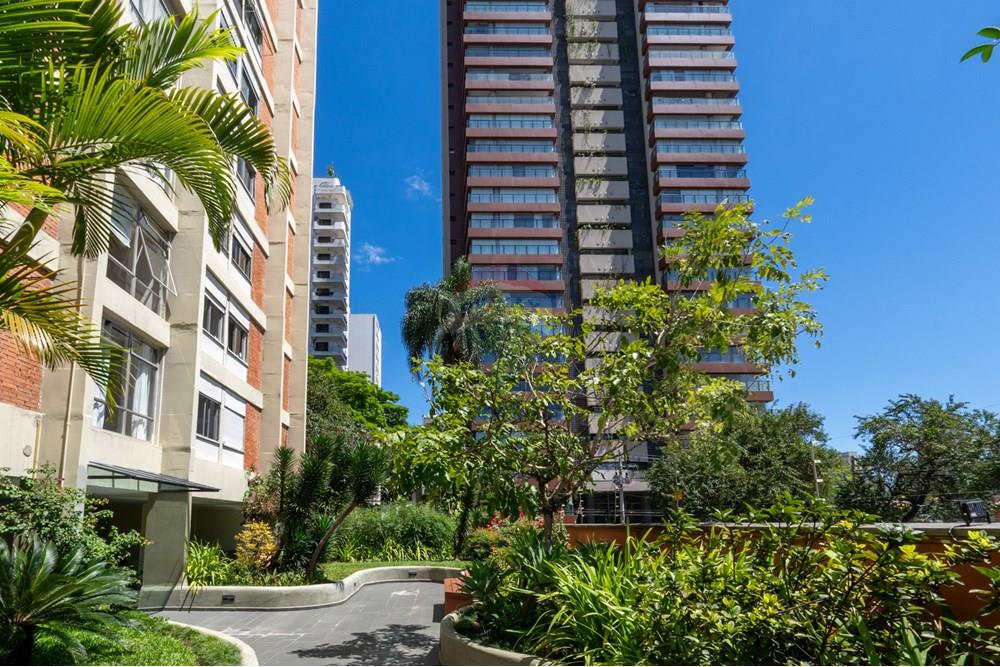 Apartamento - Venda - São Paulo , São Paulo - DSC01408.jpg - 601241055-25