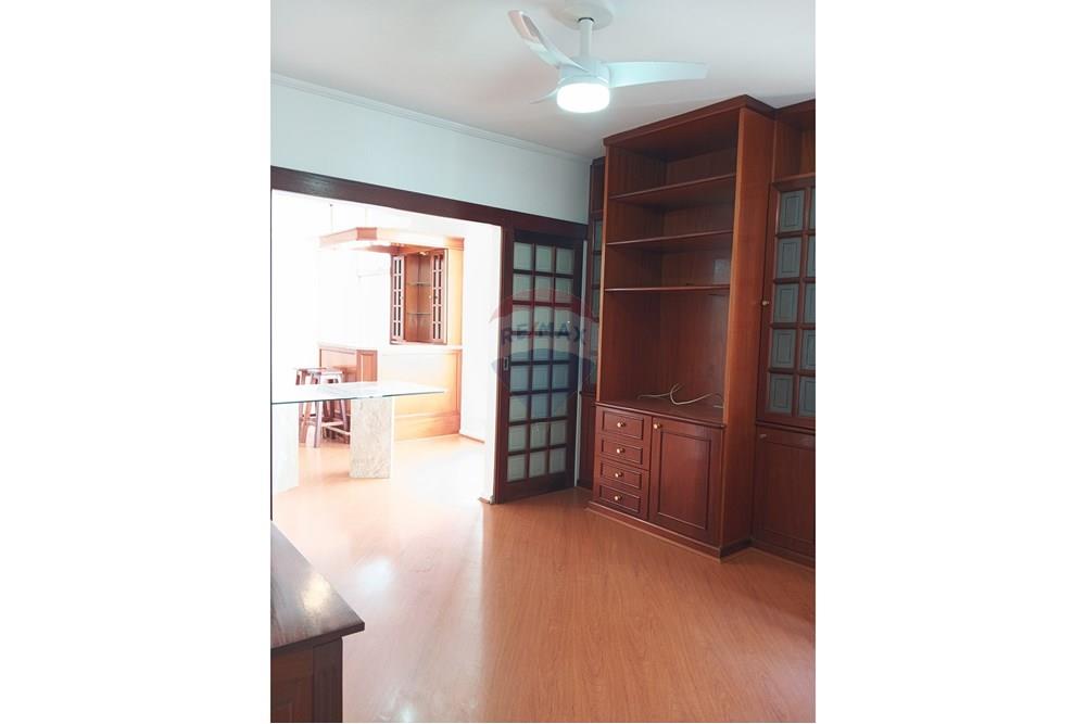 Apartamento - Alugar - São Paulo , São Paulo - 6.jpg - Sala privativa - 601081007-111