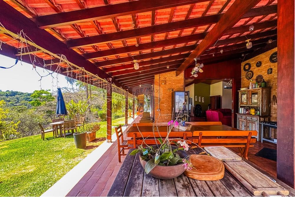 Casa de Campo - Venda - Mairiporã , São Paulo - IMG_1852.jpg - 601371005-29