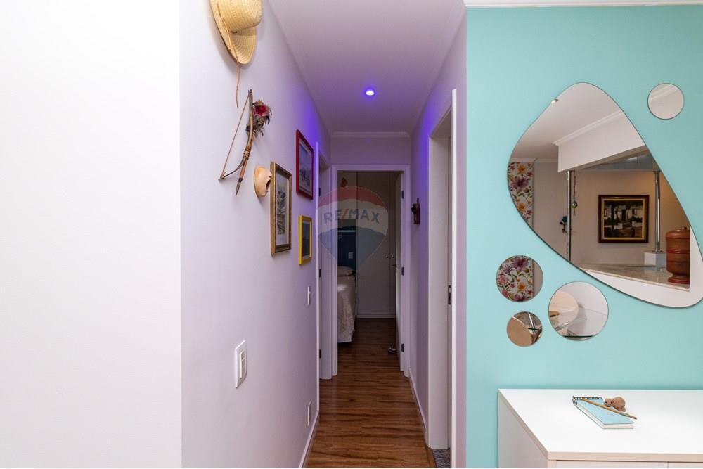 Apartamento - Venda - São Paulo , São Paulo - corredor.jpg - 601751014-1029