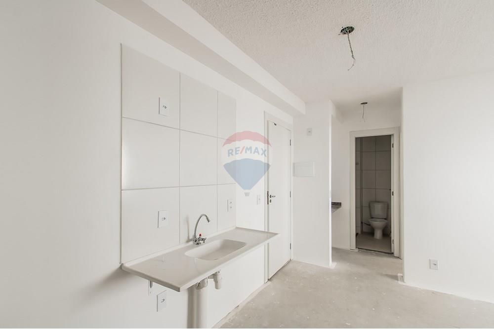 Apartamento - Venda - São Paulo , São Paulo - 04cozinha_003.jpg - 602101009-41