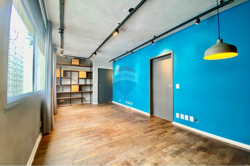 Apartamento - Venda - São Paulo , São Paulo - Rua Bela Cintra, 1903 apto. 72 41.JPG - 601241038-62