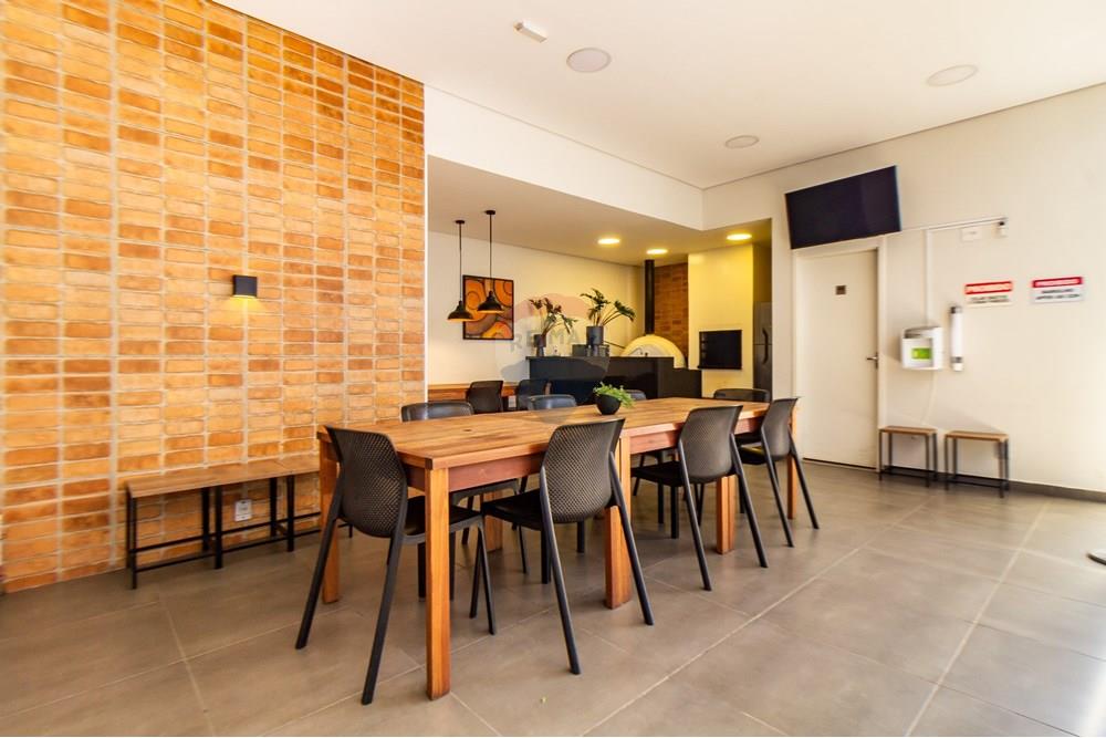 Apartamento - Venda - São Paulo , São Paulo - 13 AREA GOURMET (1).jpg - 601261002-242