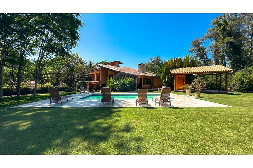 Chácara / Sítio / Fazenda - Venda - Indaiatuba , São Paulo - IMG_4785.jpg - 601721032-82