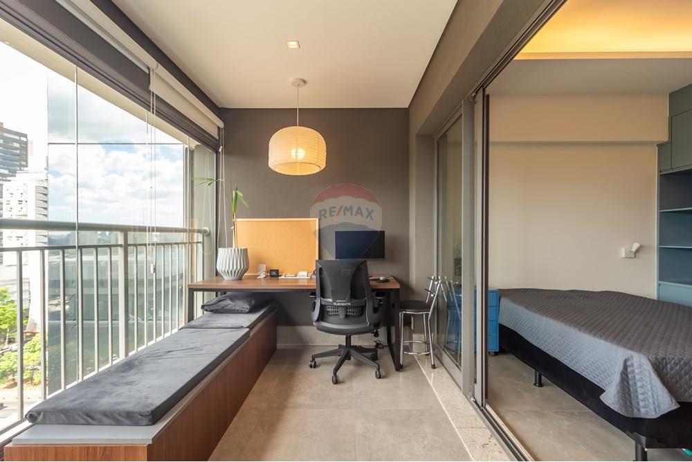 Apartamento - Venda - São Paulo , São Paulo - IMG_567913.jpg - 601721021-112