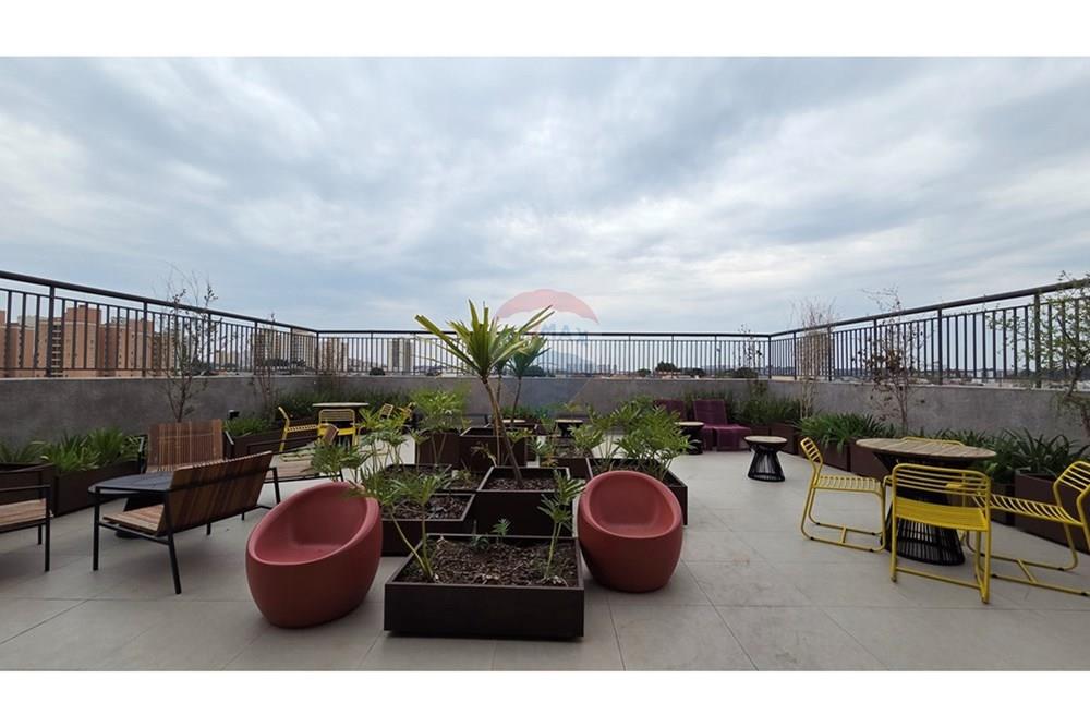 Studio - Alugar - São Paulo , São Paulo - 20251001_145710.jpg - 601261027-32