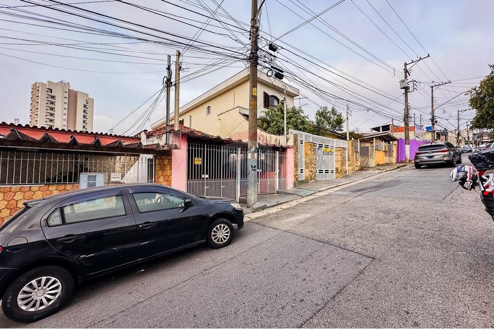 Terreno - Venda - São Paulo , São Paulo - IMG_4682.jpg - Fachada - 601771106-21