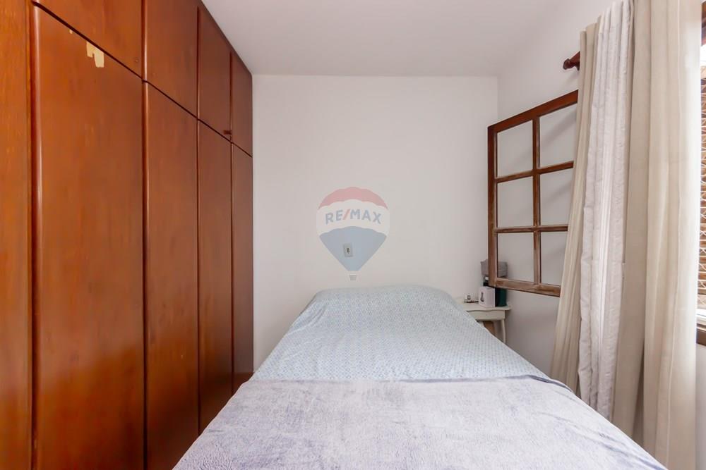 Sobrado, 3 quartos, 124 m² - Foto 18