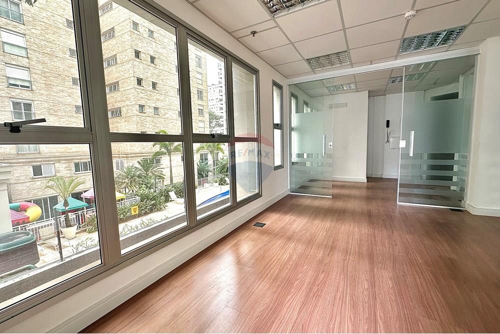 Cj. Comercial/ Sala - Alugar - São Paulo , São Paulo - 9.jpg - 601081056-44
