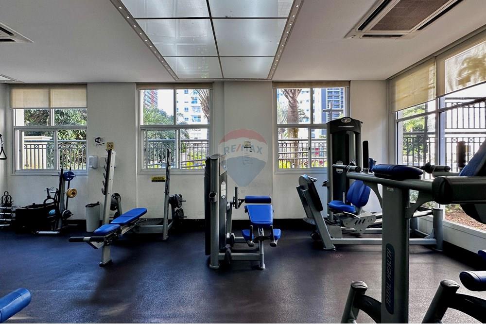 Apartamento - Alugar - São Paulo , São Paulo - IMG_5275.jpg - 602321003-63