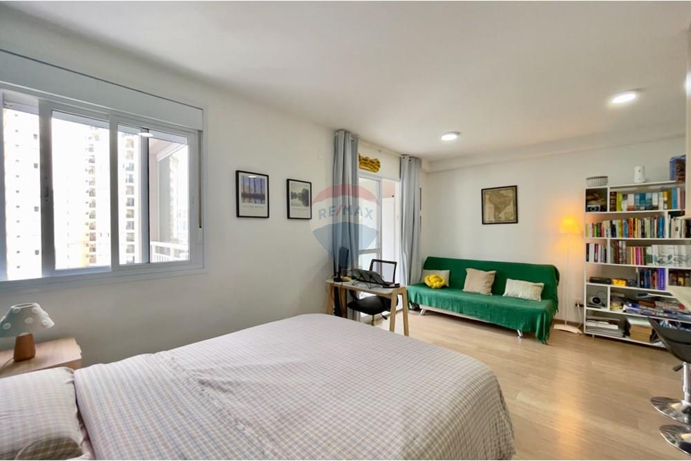 Apartamento - Venda - São Paulo , São Paulo - SuzanaCampoBelo_FE - 17.jpeg - 601301019-131