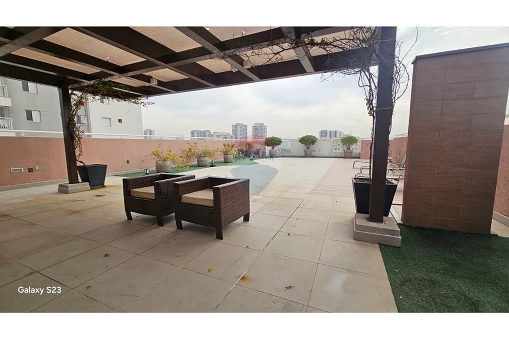 Apartamento - Venda - São Paulo , São Paulo - 20250804_113019.jpg - 602101016-61