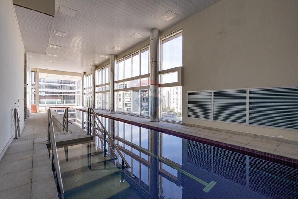 Apartamento - Venda - São Paulo , São Paulo - Piscina_ap48m2_CondNewAge_RuaMIchigan.jpg - 601131035-35