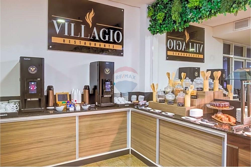 Apart Hotel/ Flat - Venda - São Paulo , São Paulo - Restaurante 2.jpeg - 602241008-35