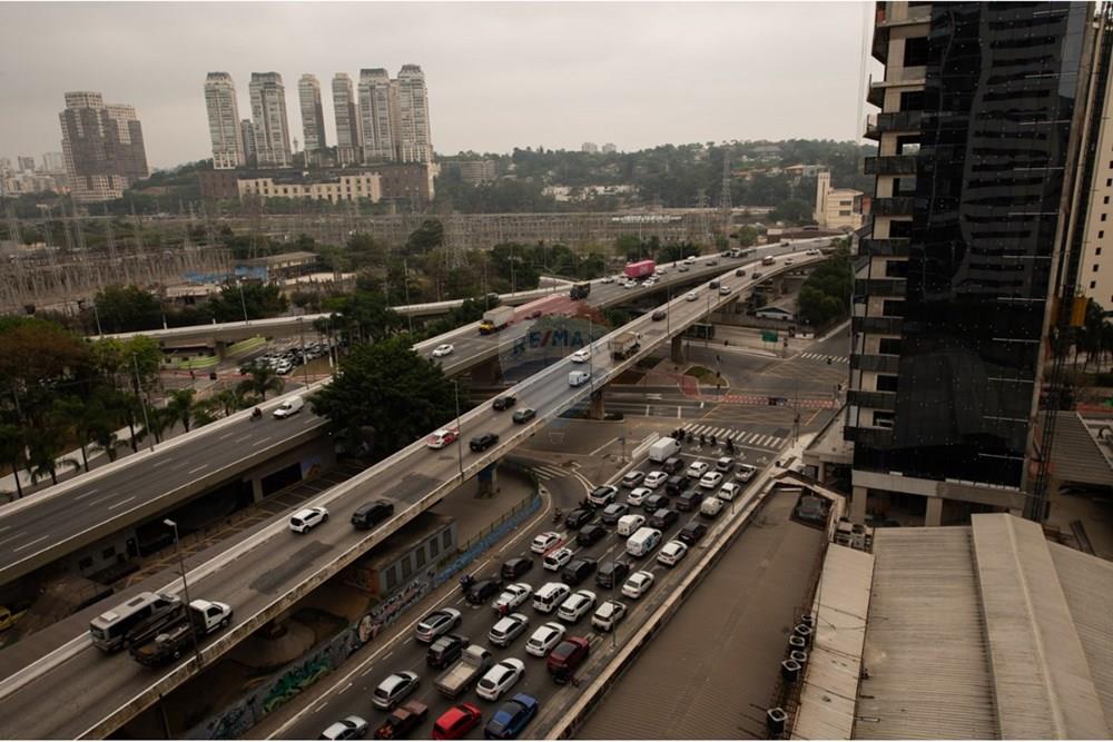 Studio - Alugar - São Paulo , São Paulo - b10c188b-2755-492e-83b0-0b77d6a185d1.jpg - 601971072-43
