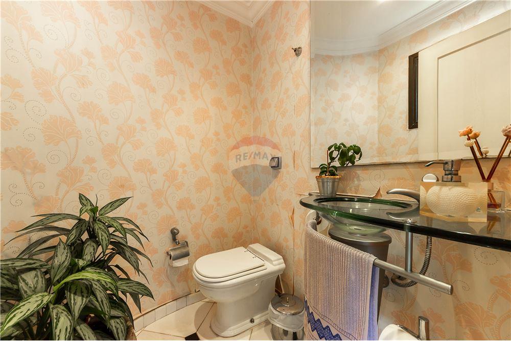 Cobertura - Venda - São Paulo , São Paulo - 21 - 601991006-386