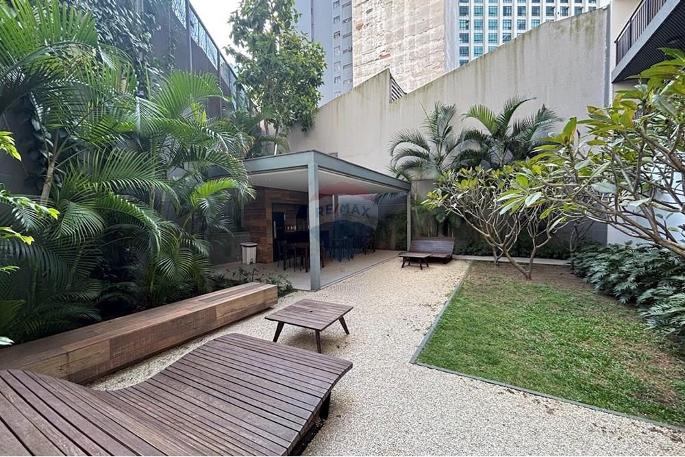 Apartamento - Venda - São Paulo , São Paulo - dri17.jpg - 601401007-44