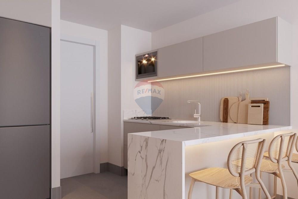 Apartamento - Venda - São Paulo , São Paulo - IMG_9509.JPG - Cozinha - 601081056-33