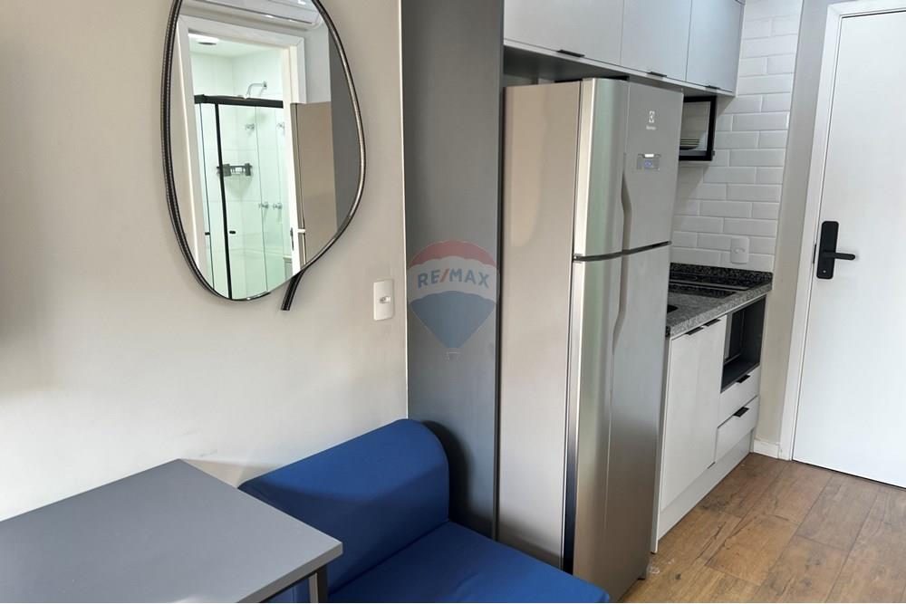 Studio - Alugar - São Paulo , São Paulo - vila mariana  (69).JPG - 601361051-44