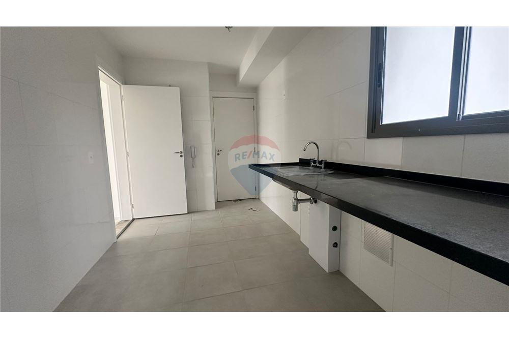 Apartamento - Venda - São Paulo , São Paulo - Cozinha  - 601751058-94