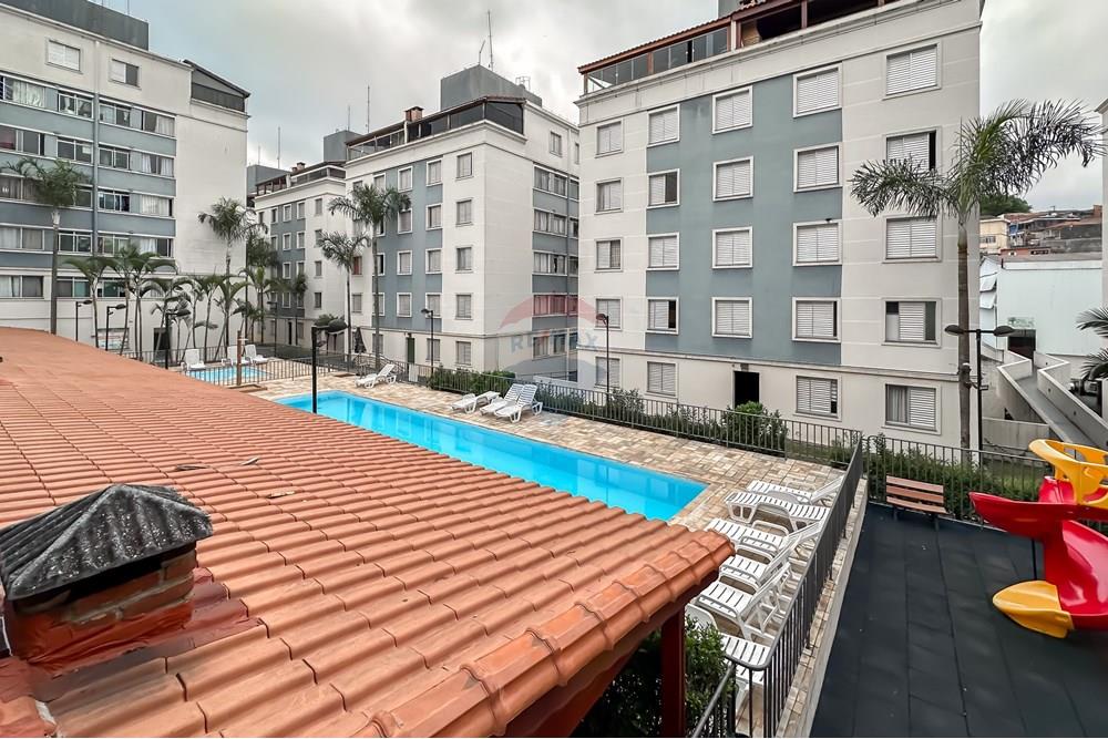 Apartamento - Venda - São Paulo , São Paulo - IMG_337643.jpg - 601771057-45