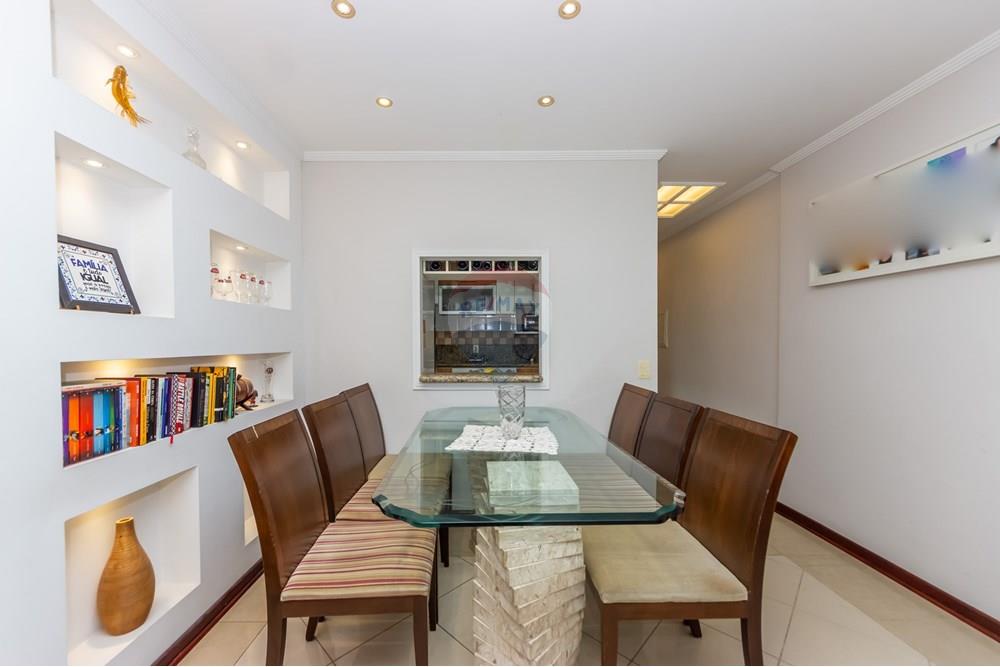 Apartamento, 3 quartos, 76 m² - Foto 4