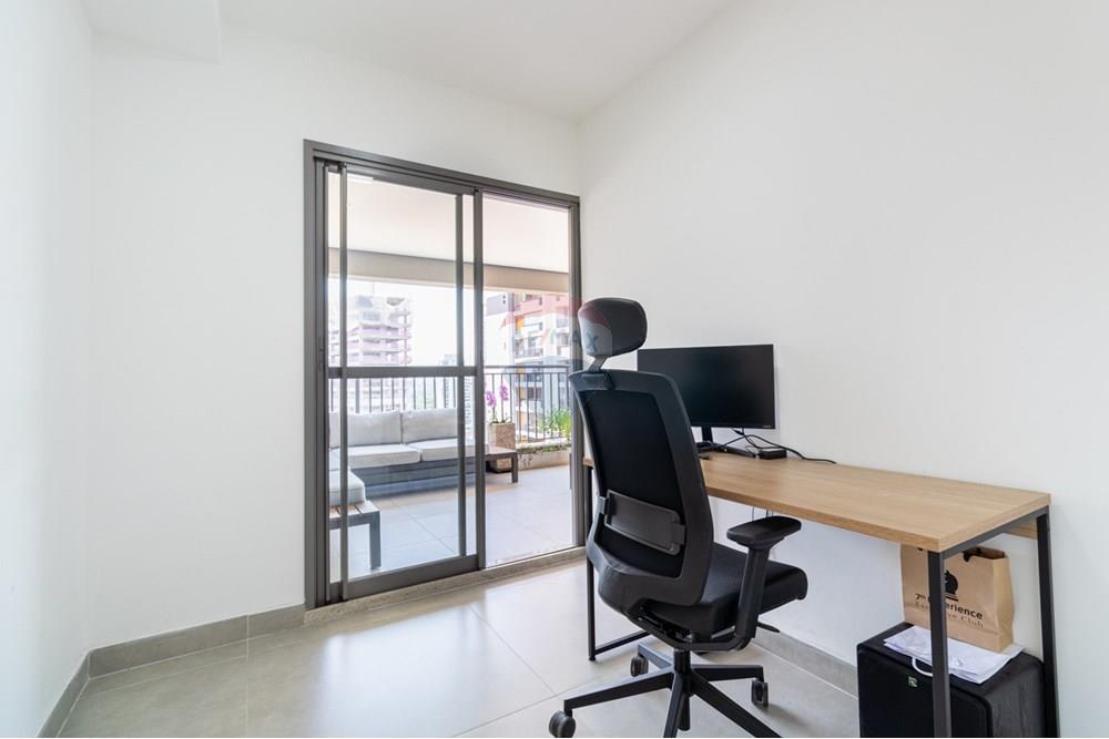 Apartamento - Venda - São Paulo , São Paulo - MIRAGAIA_201-49.jpg - 601181010-32