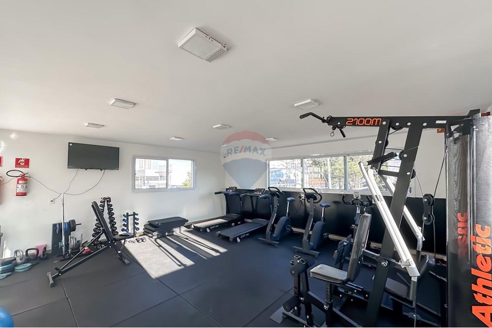 Apartamento - Venda - São Paulo , São Paulo - IMG_413802.jpg - 601371039-13