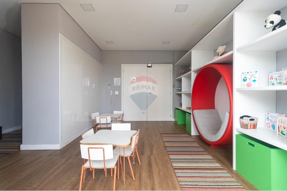 Apartamento - Venda - São Paulo , São Paulo - 01fotos_038.jpg - Salão de Festas - 601351163-52