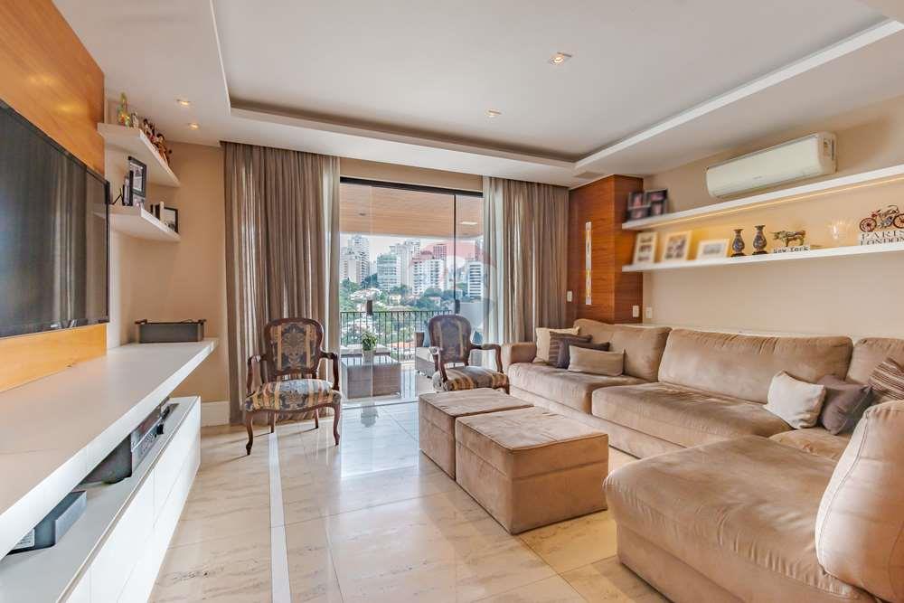 Apartamento, 4 quartos, 362 m² - Foto 9