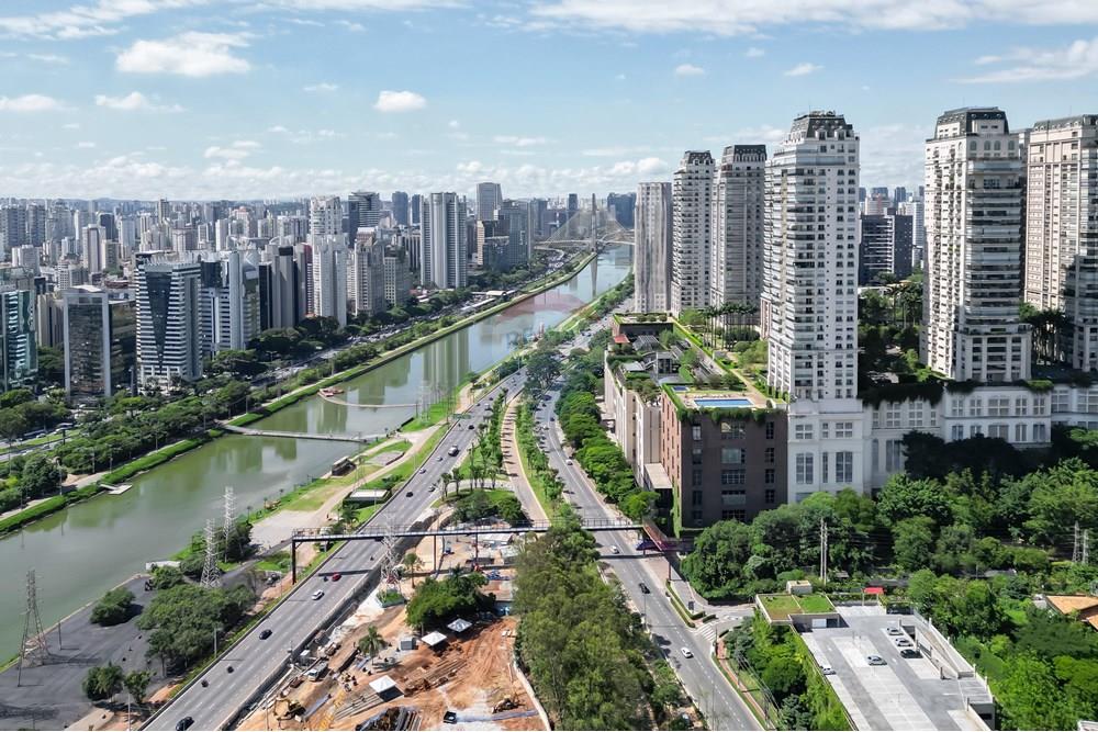 Casa - Venda - São Paulo , São Paulo - DJI_034707.jpg - 630331071-7