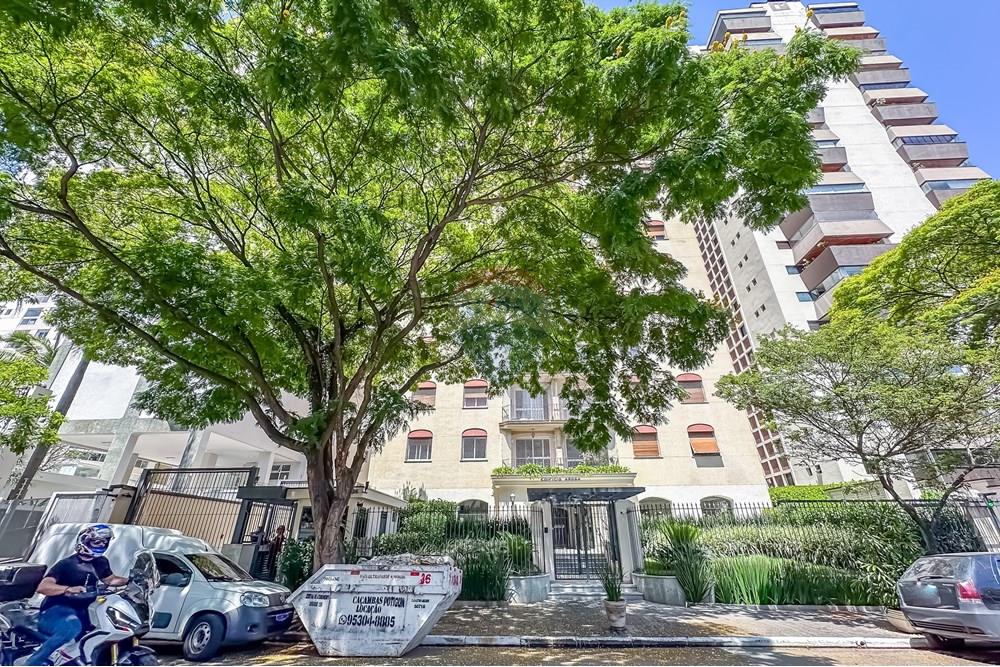 Apartamento - Venda - São Paulo , São Paulo - IMG_635542.jpg - 602271004-34