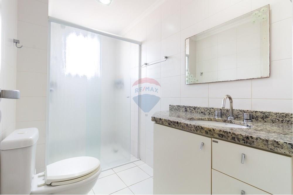 Apartamento - Venda - São Paulo , São Paulo - 11 BANH. QUARTO 3.jpg - 601261081-26