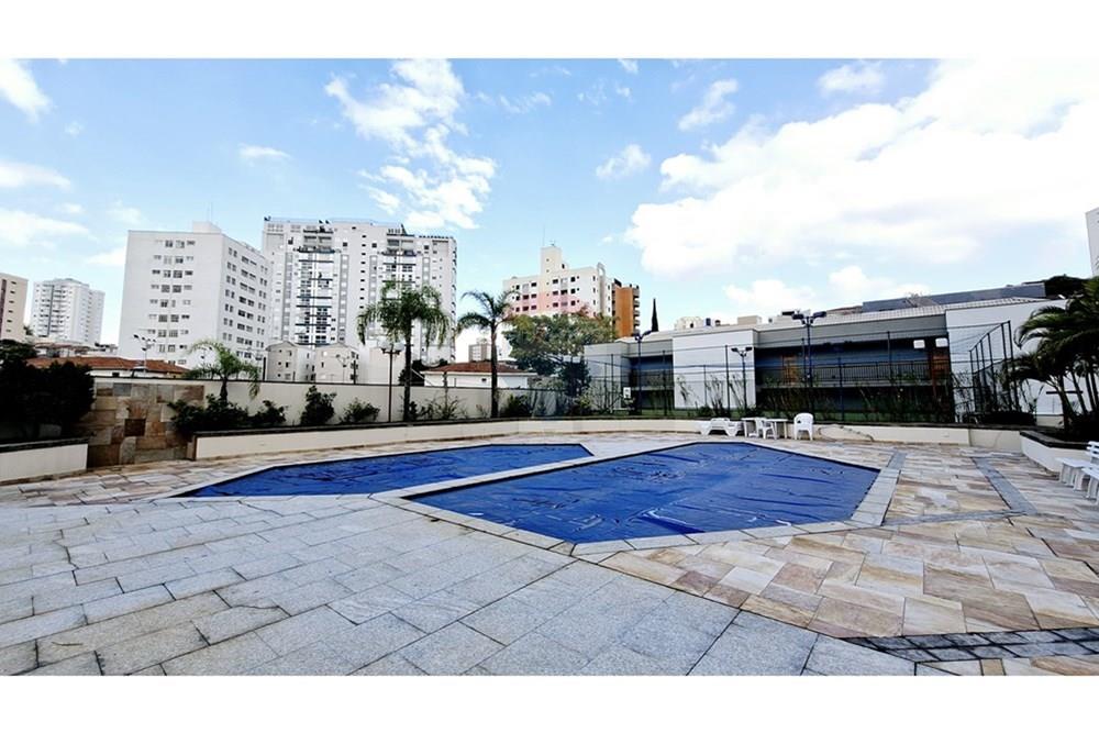 Apartamento - Venda - São Paulo , São Paulo - RUA CAPITÃO ALBERTO MENDES JUNIOR, 204 (71).jpg - 601051021-274