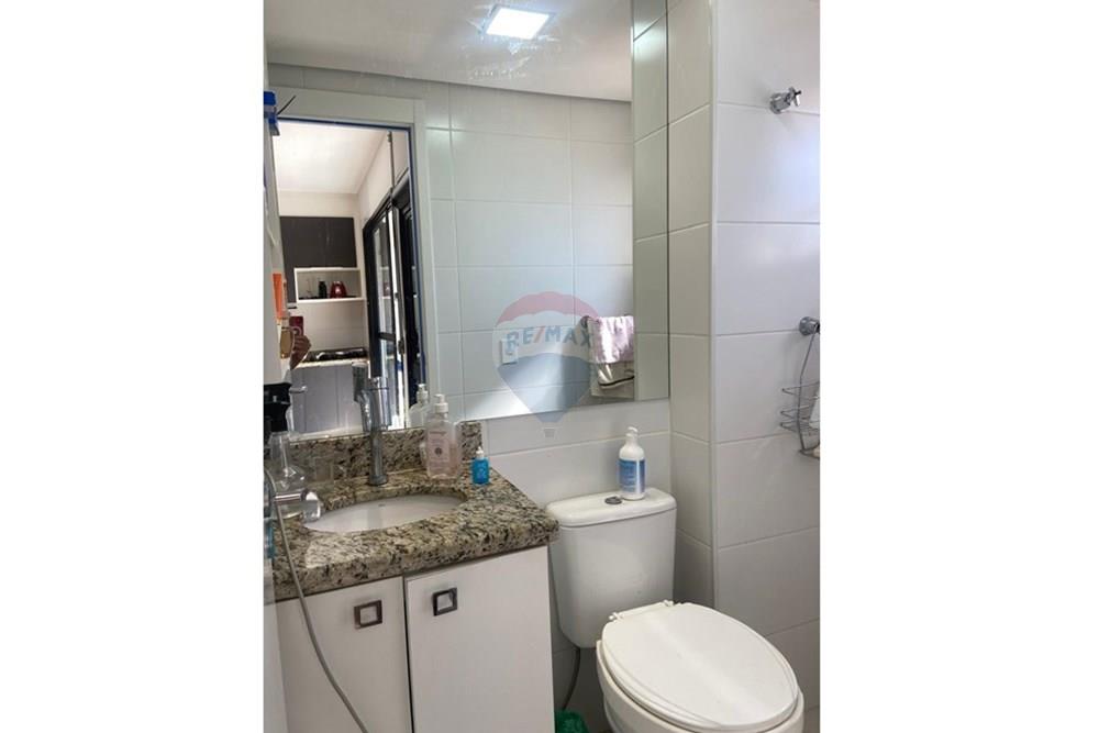 Apartamento - Alugar - São Paulo , São Paulo - b292ed8c-a5bf-4874-a71f-2e7b367bf349.jpg - 601051062-30